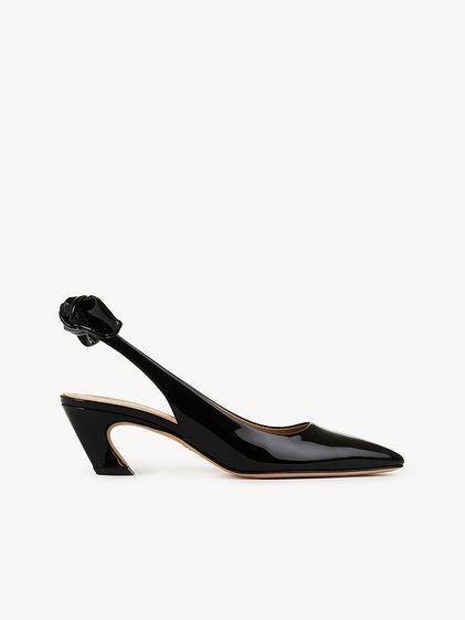 Oli slingback heel Product Image