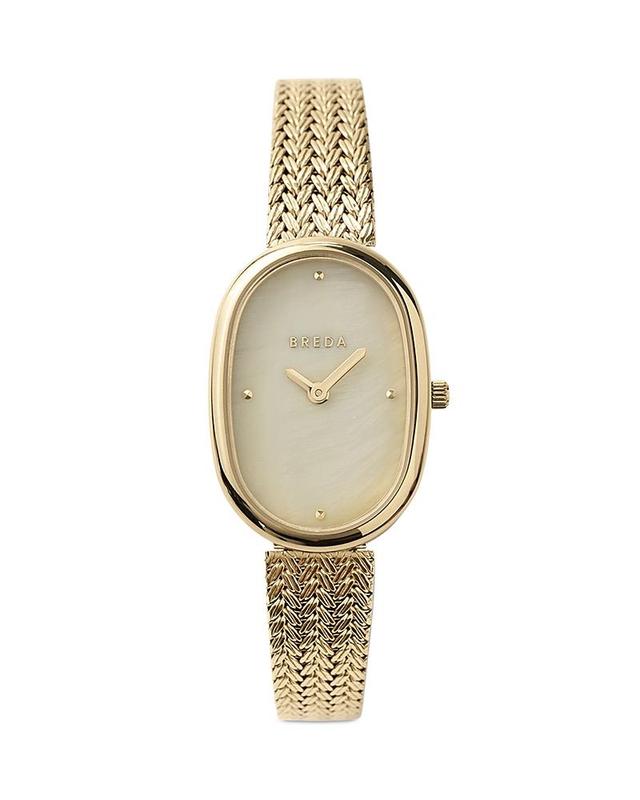 Breda Jane Tethered Watch, 23mm Product Image