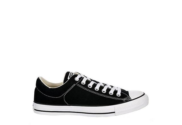 Converse Men's Chuck Taylor All Star High Street Low Sneaker Product Image