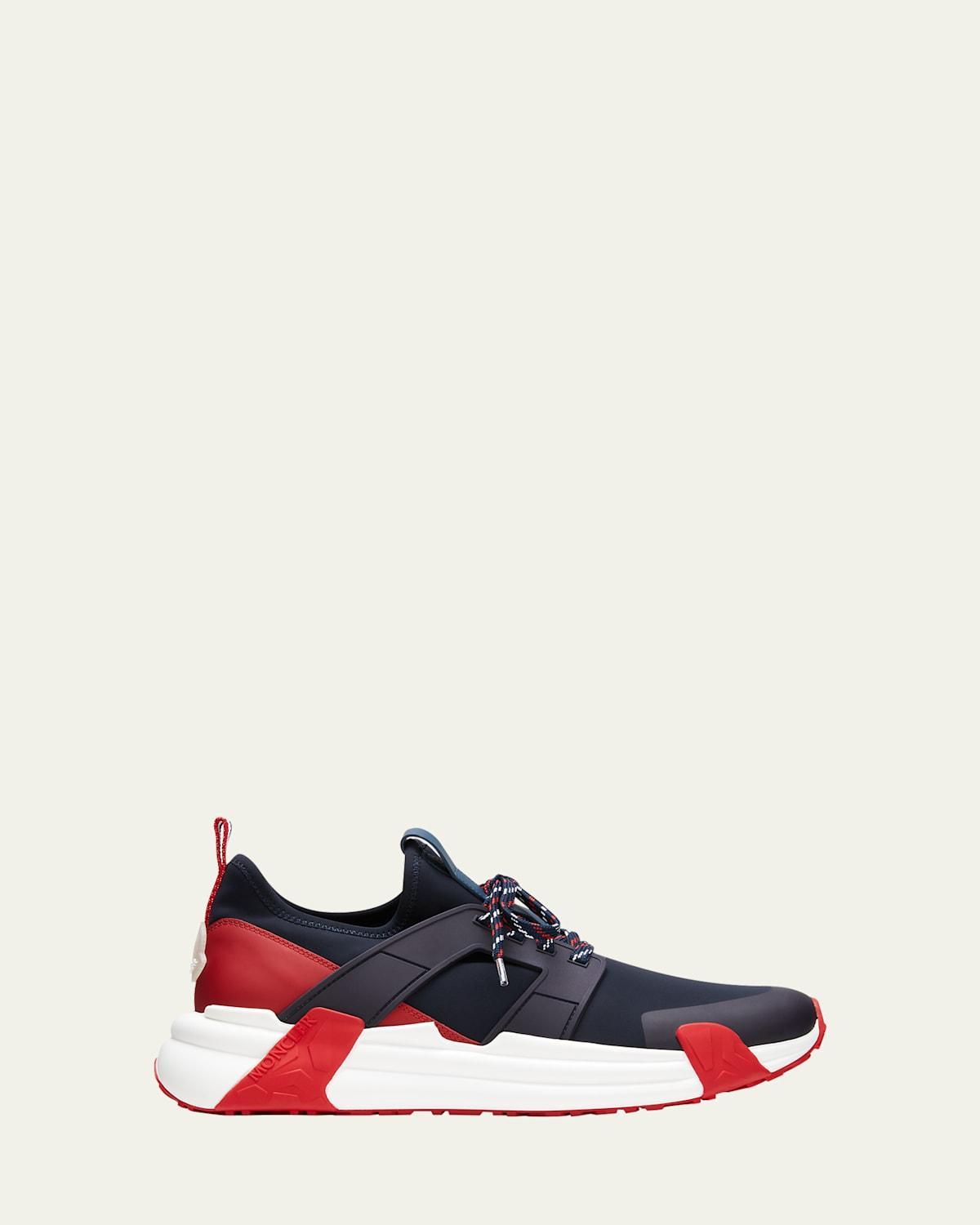 Moncler Lunarove Sneaker Product Image