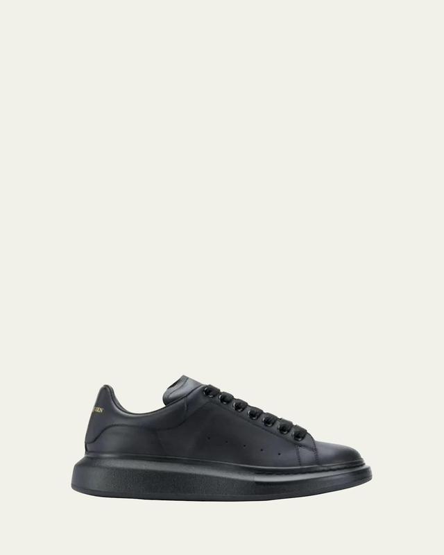 Alexander McQueen Oversized Sneaker Product Image