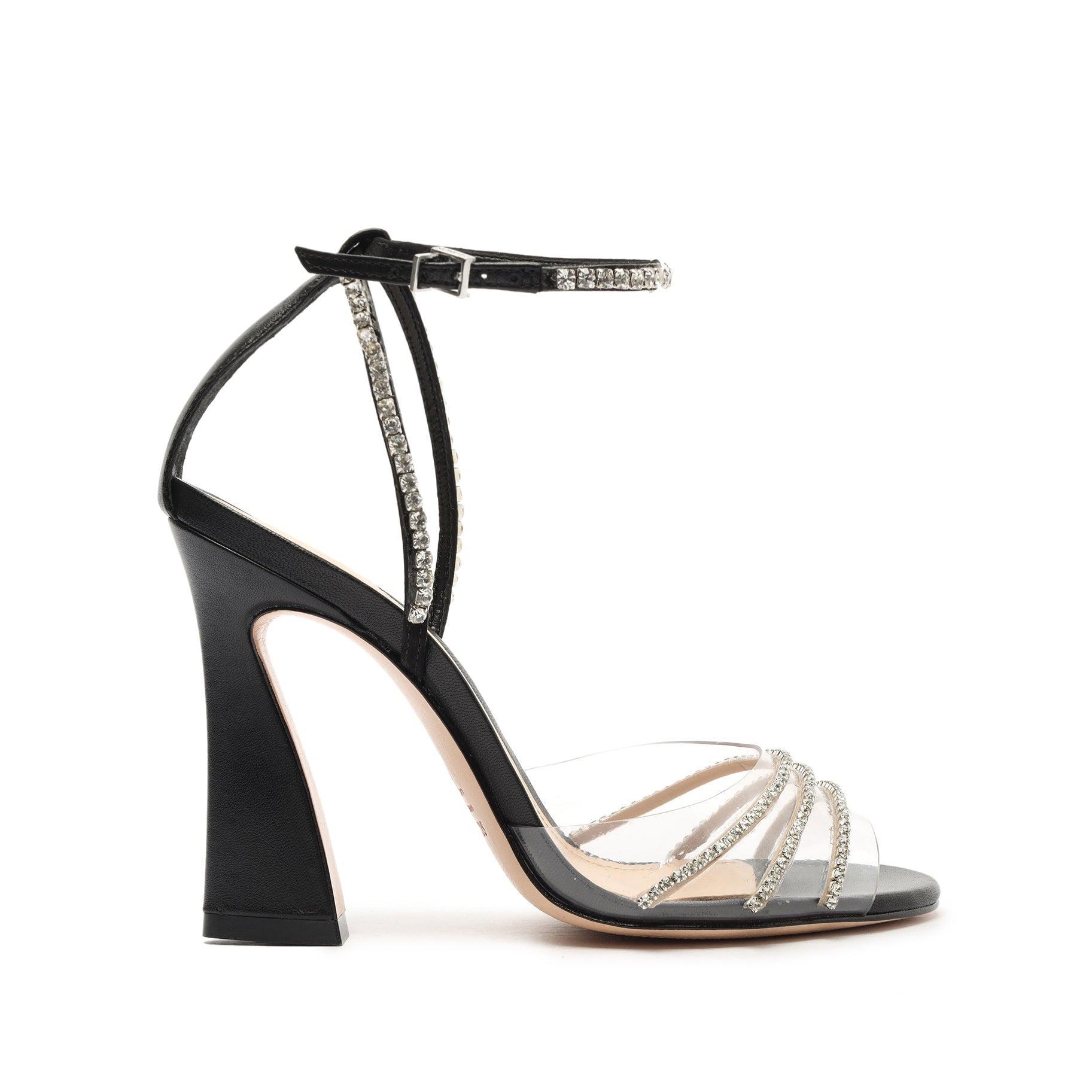 Rowenah Nappa Leather Sandal Female Product Image