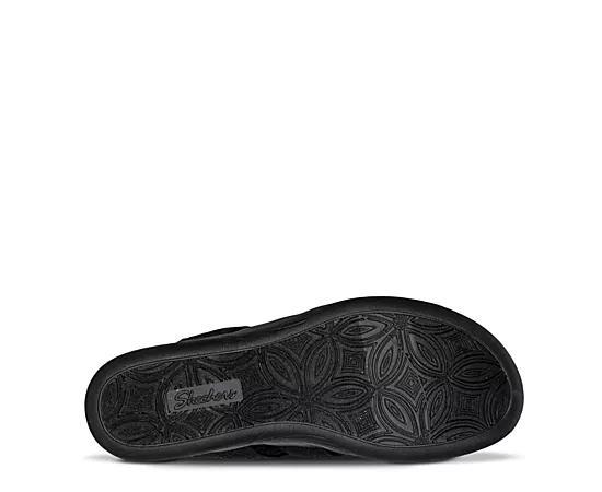 Skechers Womens Pier Lite-Memory Maker Sandal Product Image