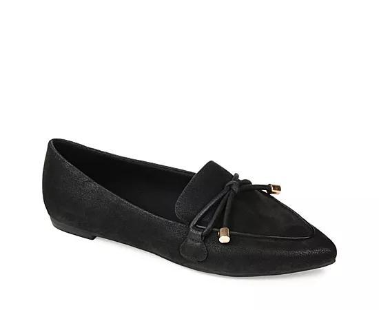 Journee Collection Muriel Womens Flats Product Image