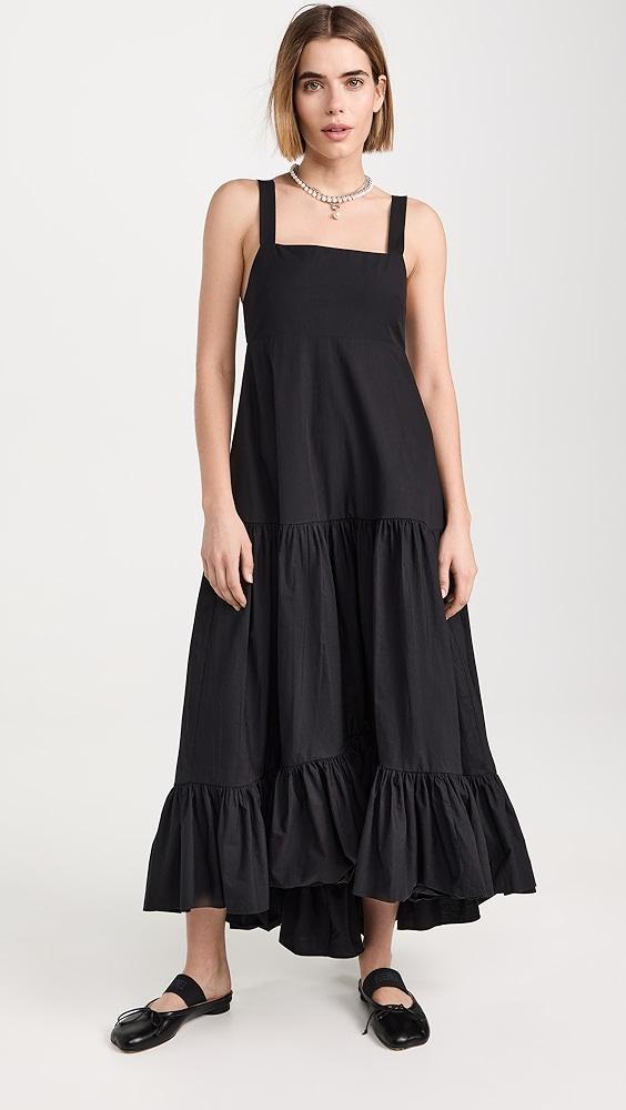 Azeeza Griffon Dress | Shopbop Product Image