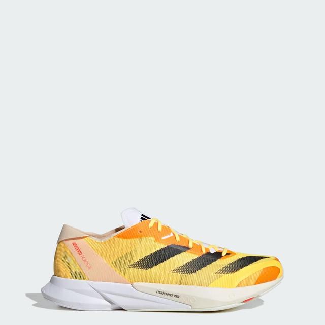 adidas Adizero Adios 8 Running Shoes Spark 13 Mens Product Image