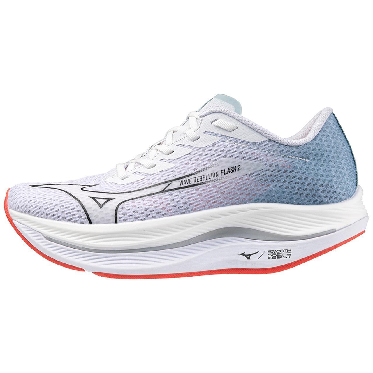 Women's Wave Rebellion Flash 2 Running Shoe Product Image