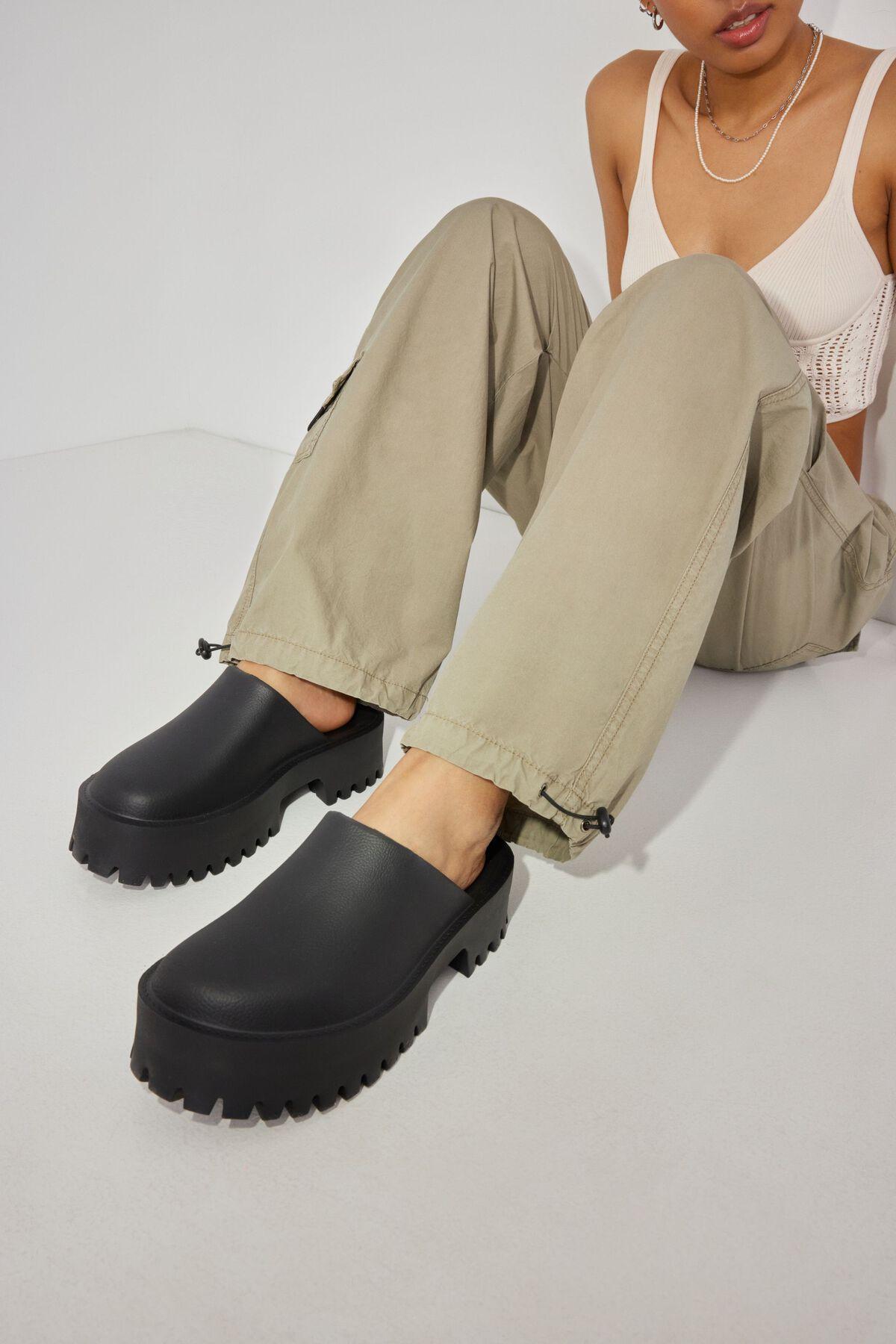 JEFFREY CAMPBELL Clogge product image