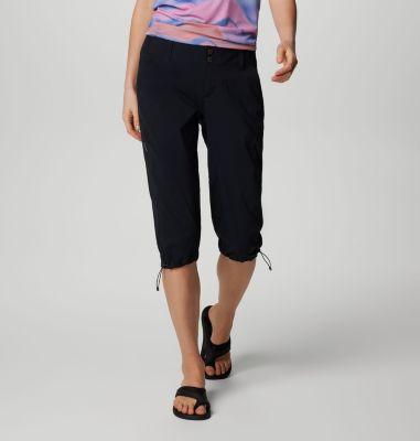 Columbia Women's Saturday Trail II Knee Pants- Product Image