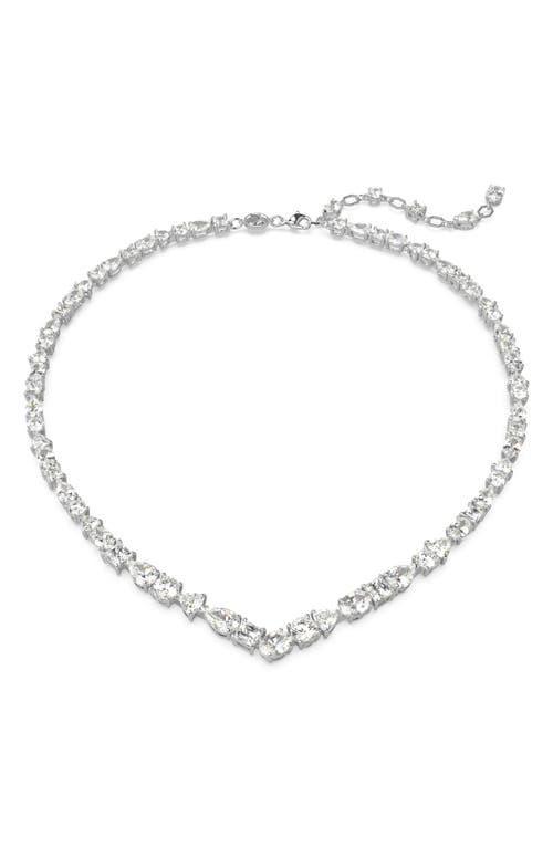 Swarovski Mesmera Crystal Necklace Product Image