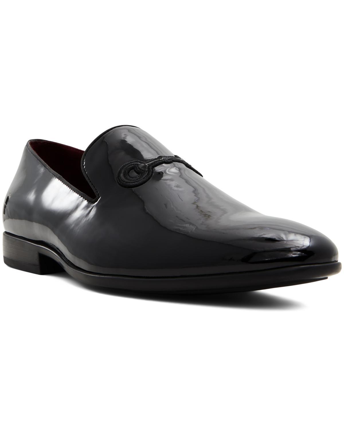 Aldo Mens Bedford Synthetic Loafers Product Image