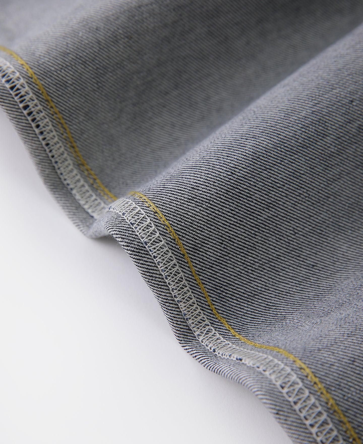 15 oz Heavyweight Selvedge Denim Jeans Product Image