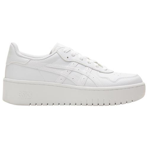 ASICS Japan S Platform Sneakers Womens at Urban Outfitters Product Image