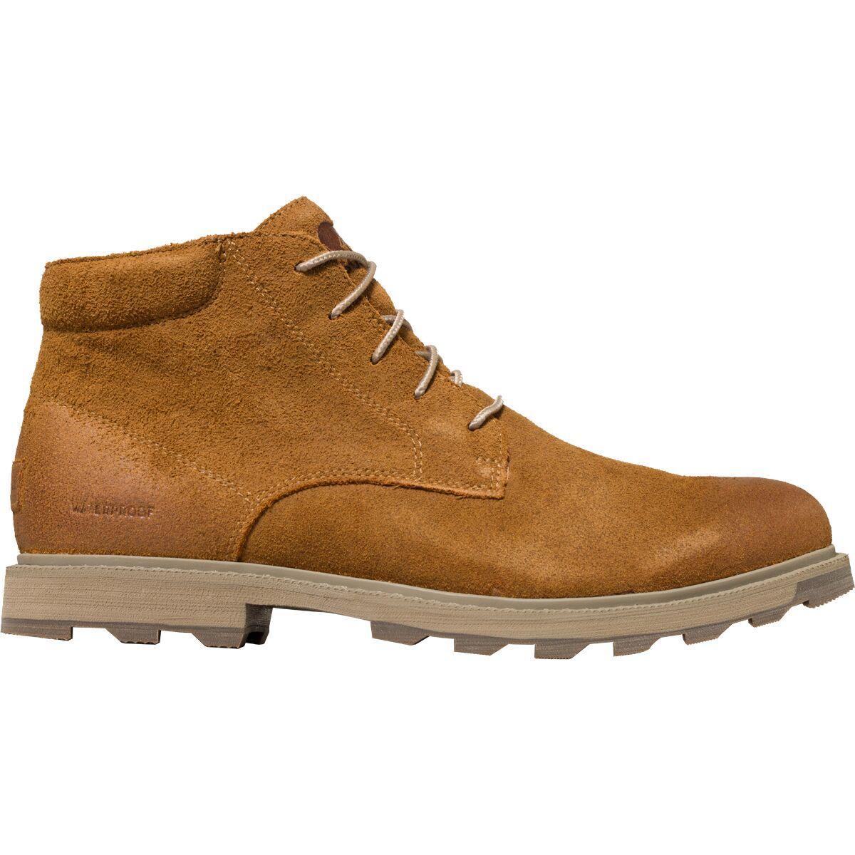 SOREL Madson II Waterproof Chukka Boot Product Image