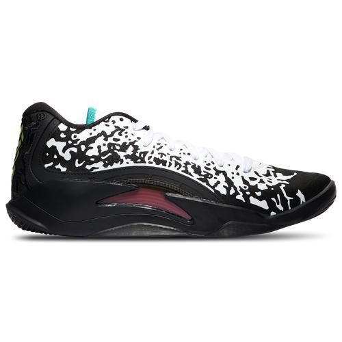 Jordan Mens Jordan Zion 3 - Mens Basketball Shoes Product Image