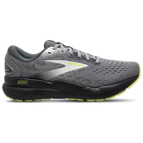 Brooks Mens Brooks Ghost 16 - Mens Shoes Product Image