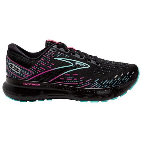 Brooks Womens Glycerin 20 Running Shoe Product Image