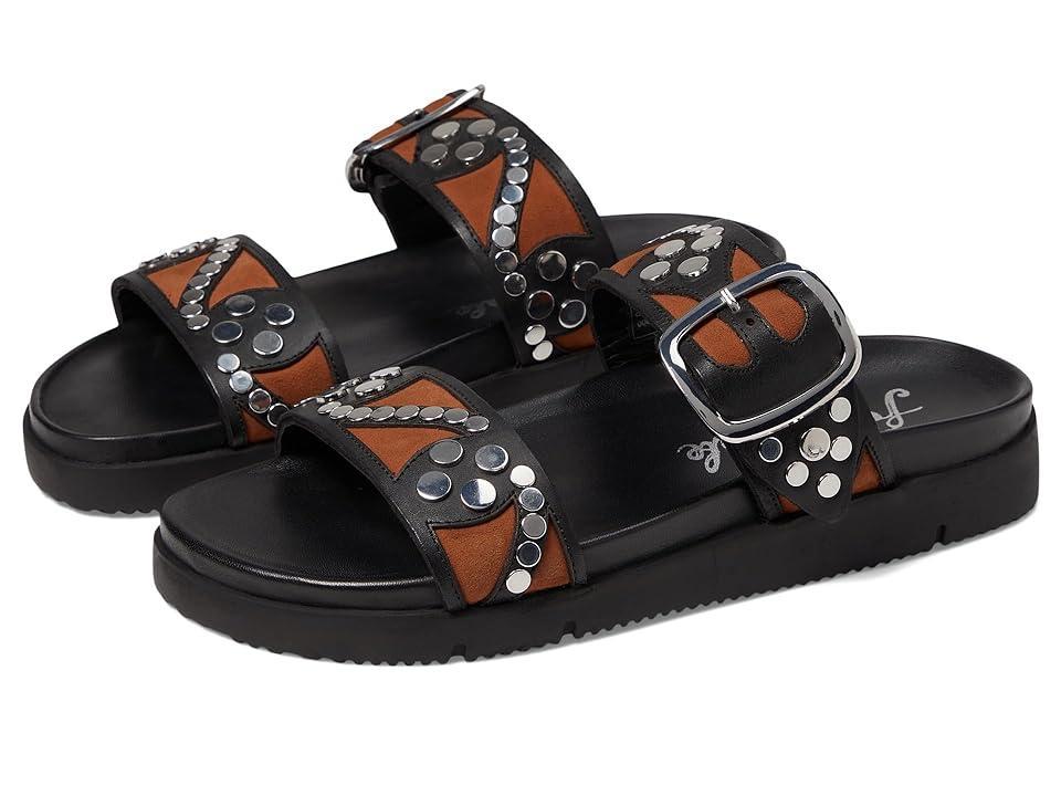 Mephisto Helen Mix Sandal Product Image