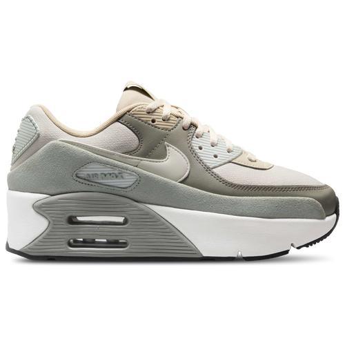 Nike Womens Nike Air Max 90 LV8 - Womens Shoes Product Image