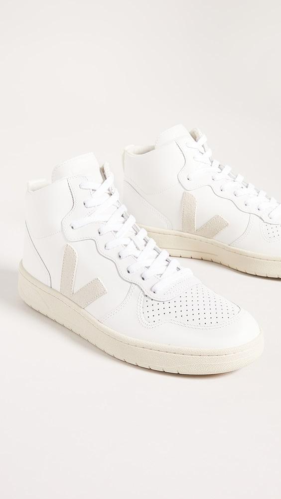 Veja V-15 Sneakers | Shopbop Product Image