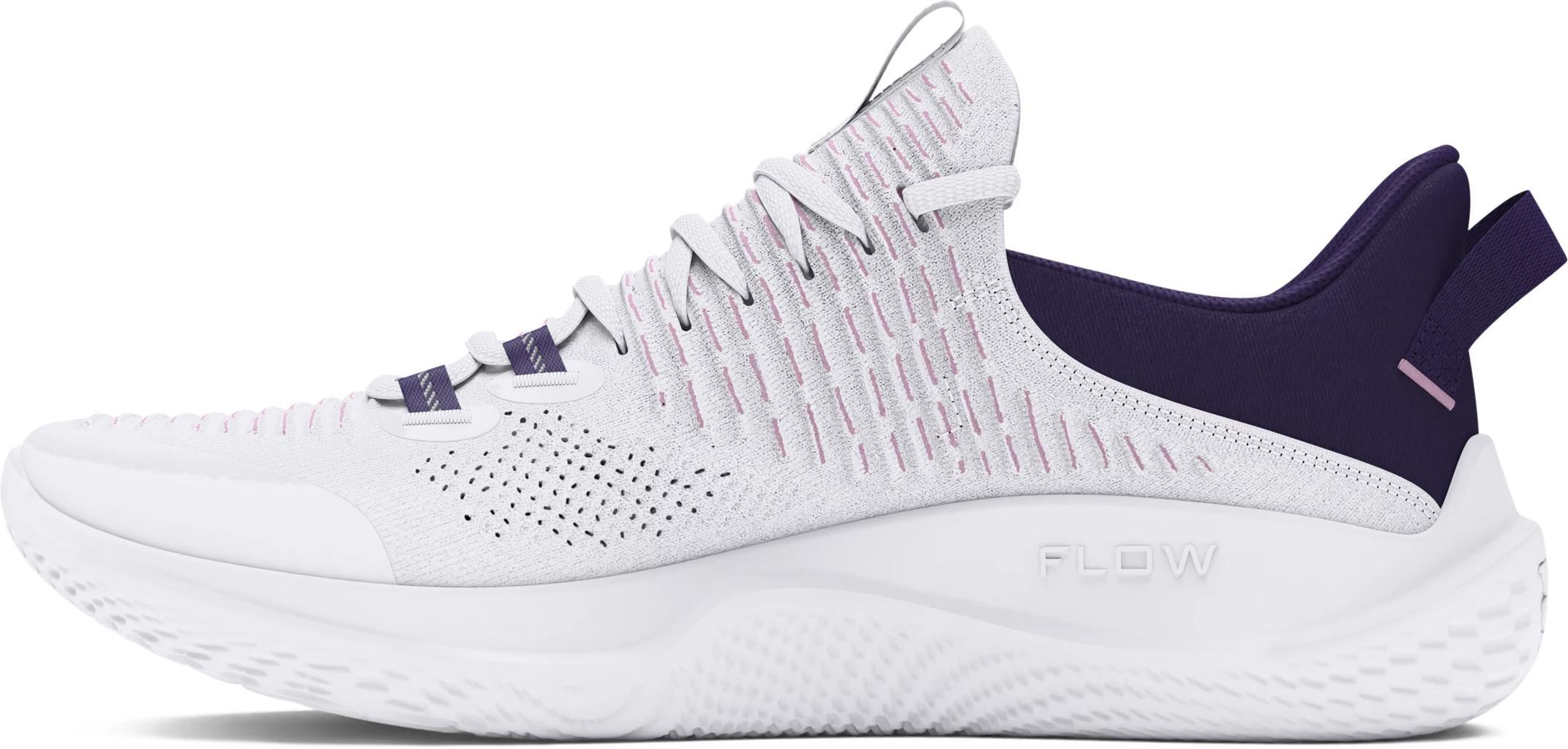 Women's UA Dynamic IntelliKnit Training Shoes Product Image