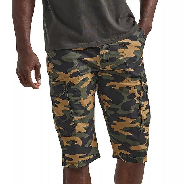 Mens Lee 15 Sur Cargo Shorts Product Image