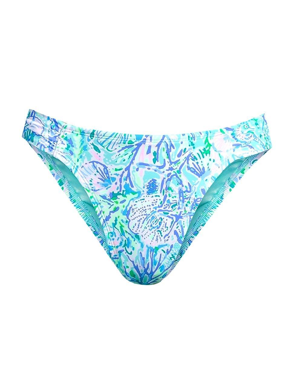 Womens Clancy Bikini Bottom Product Image