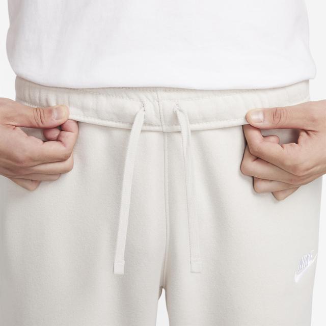 Mens Nike Sportswear Club Fleece Pants Product Image