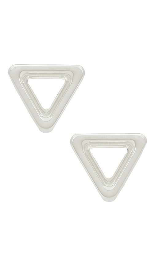 Louvre Earring Product Image