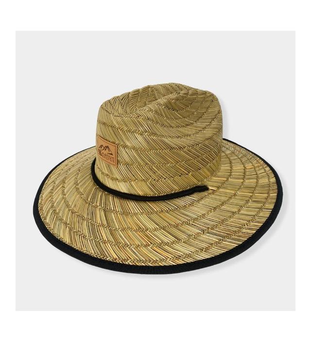 Kanut Sports Mens Unisex Fria Sun Protection Straw Hat Product Image