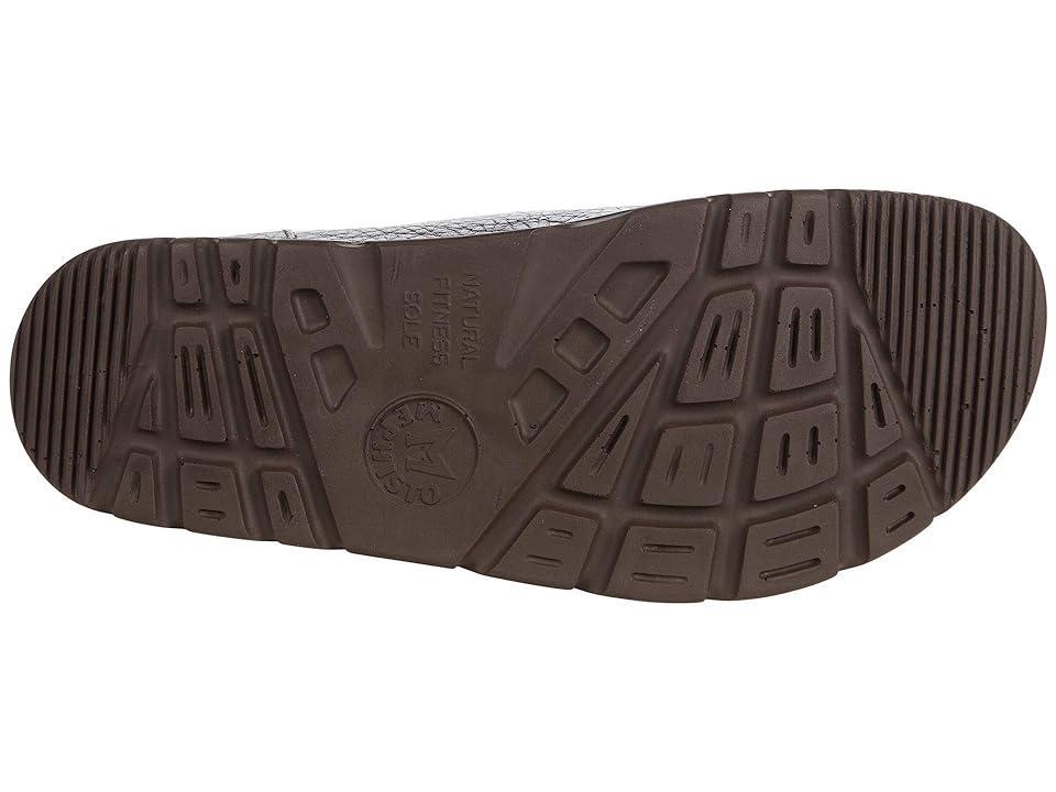 Mephisto Zach (Dark Grain) Men's Sandals Product Image