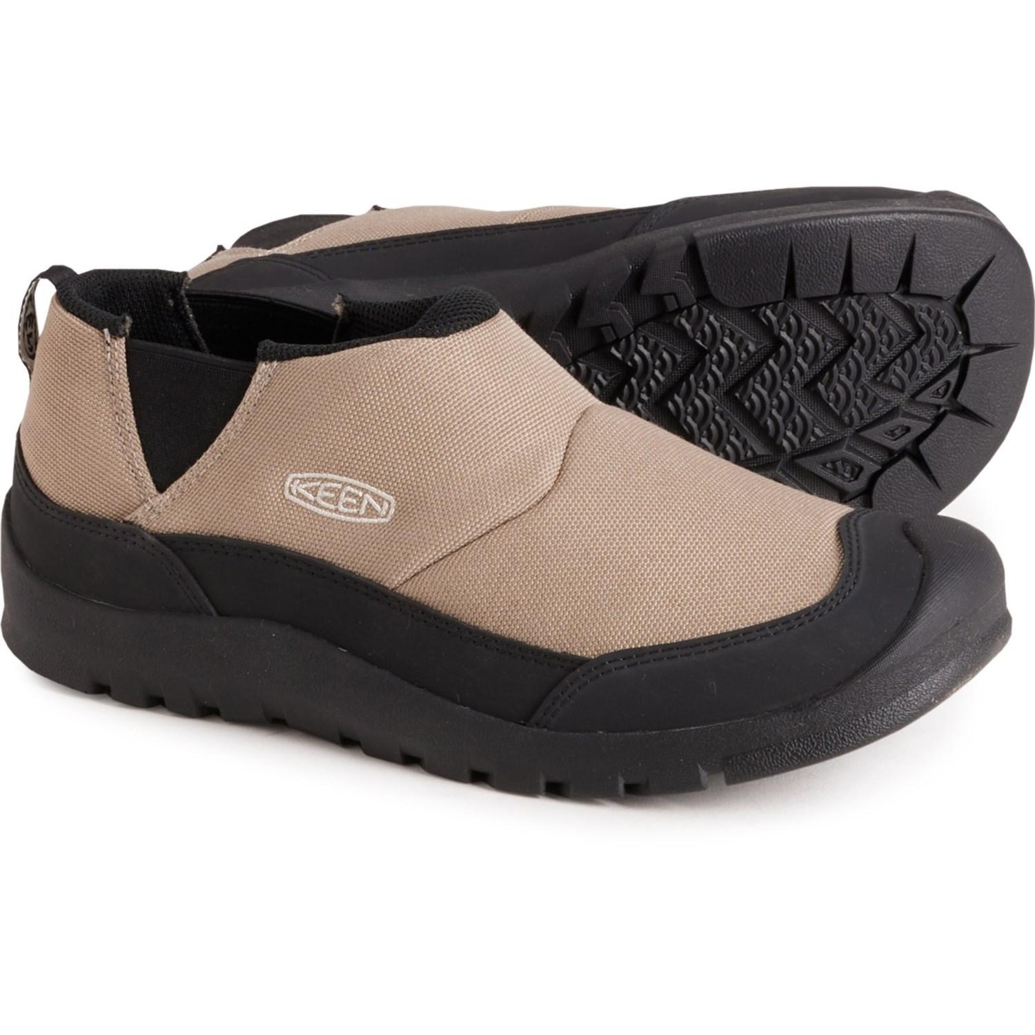 Keen Hoodcamp FR Shoes - Slip-On (For Women) Product Image