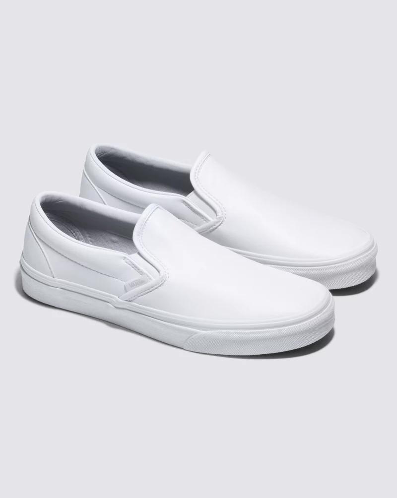 Classic Slip-On Tumble Shoe Product Image