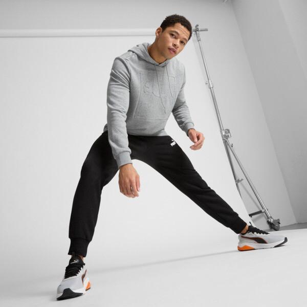 PUMA ESS Men's Hoodie Product Image