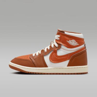 Air Jordan 1 High Method of Make Women's Shoes Product Image