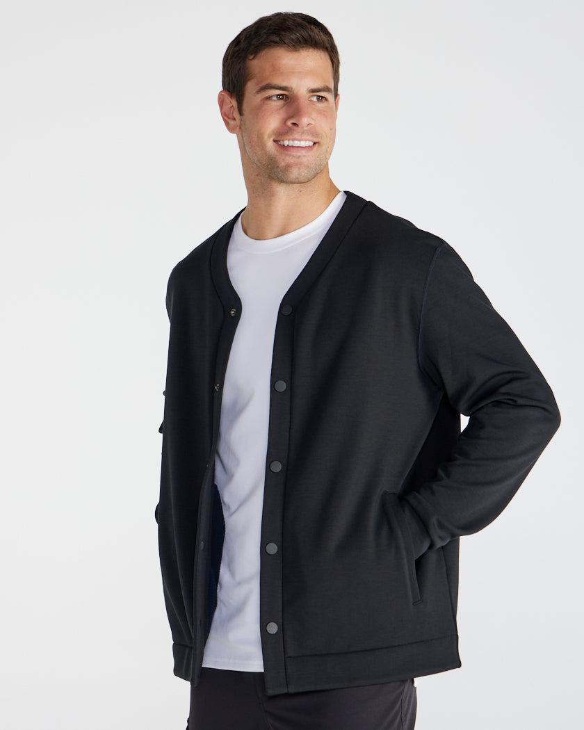 Adventure Fleece Cardigan Product Image