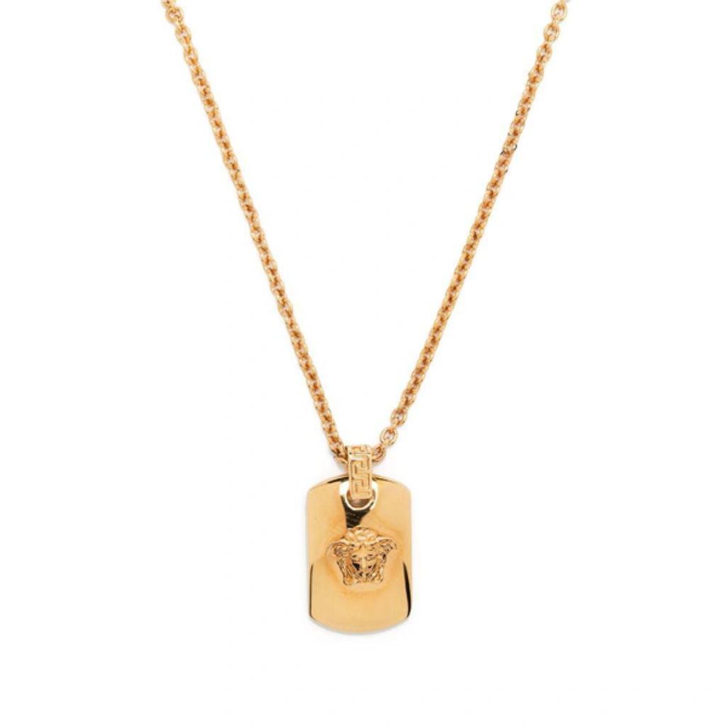 Necklace In Gold Product Image