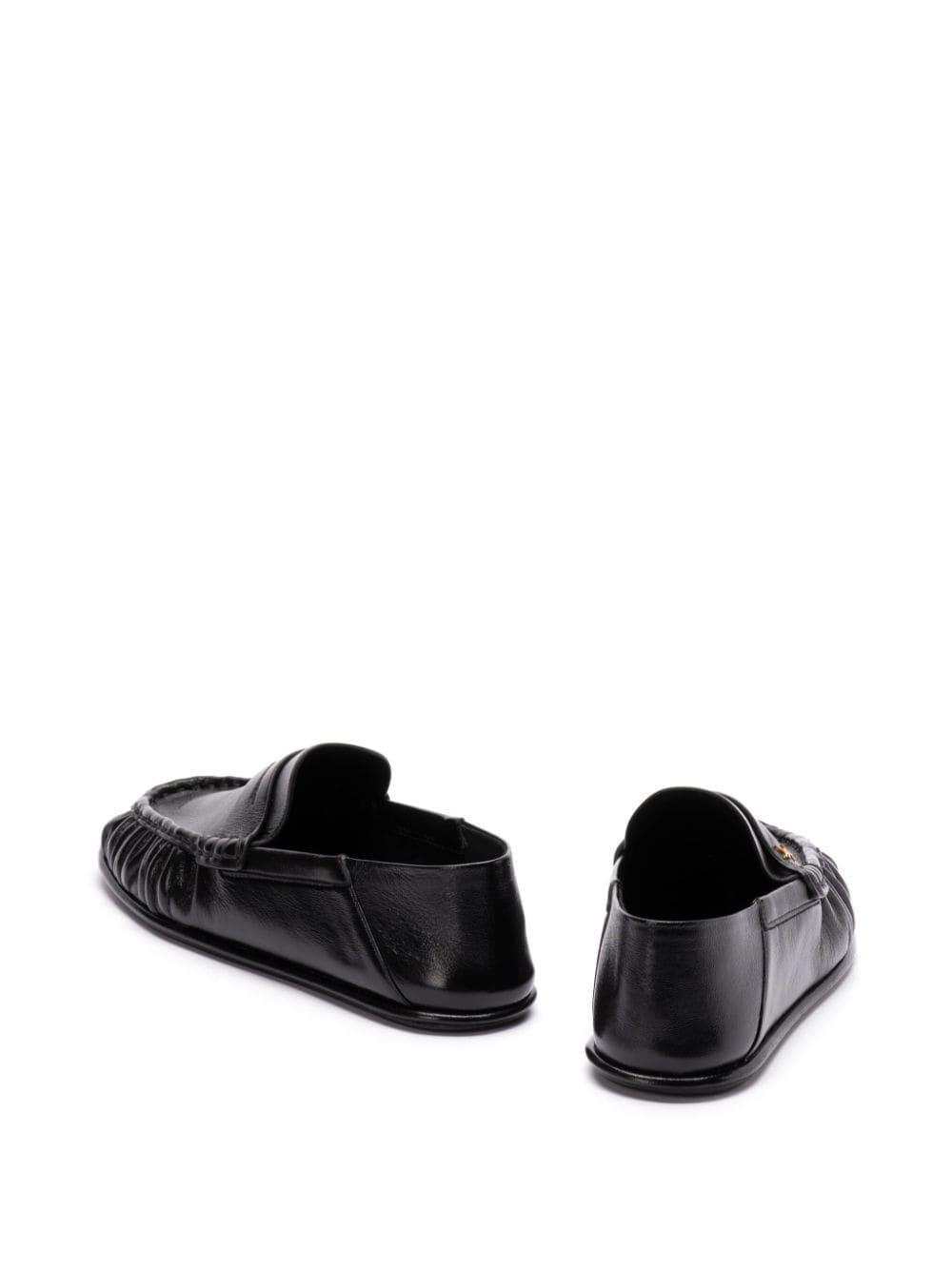 Le Loafer Penny slippers Product Image