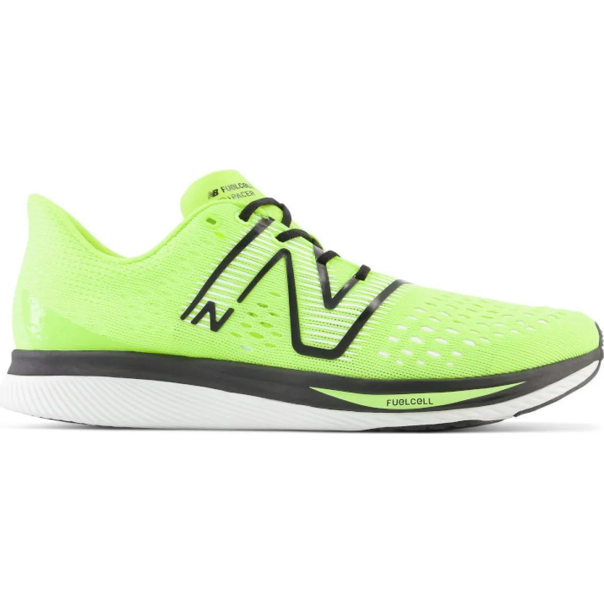 Men's | New Balance FuelCell SuperComp Pacer Product Image