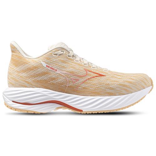 Mizuno Womens Mizuno Wave Rider 28 - Womens Running Shoes Product Image