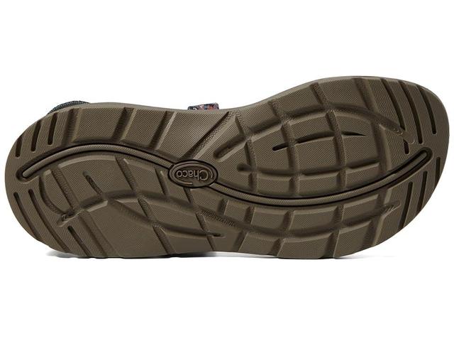 Chaco Z2 Classic (Shade Dark Forest 1) Women's Sandals Product Image