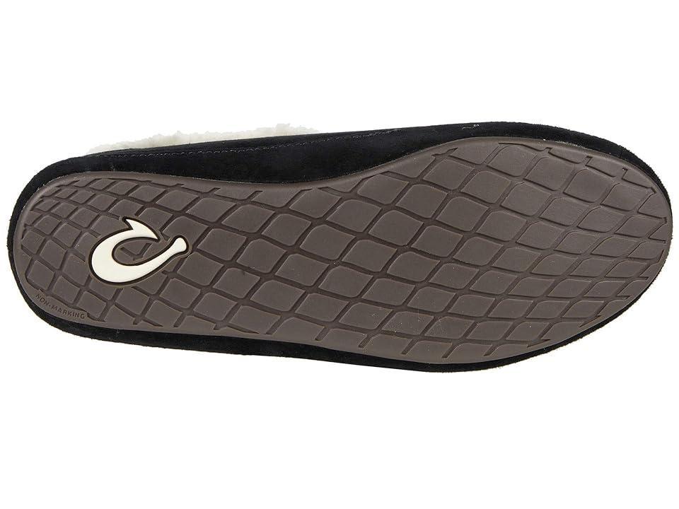 OluKai Kuuna Genuine Shearling Slipper Product Image