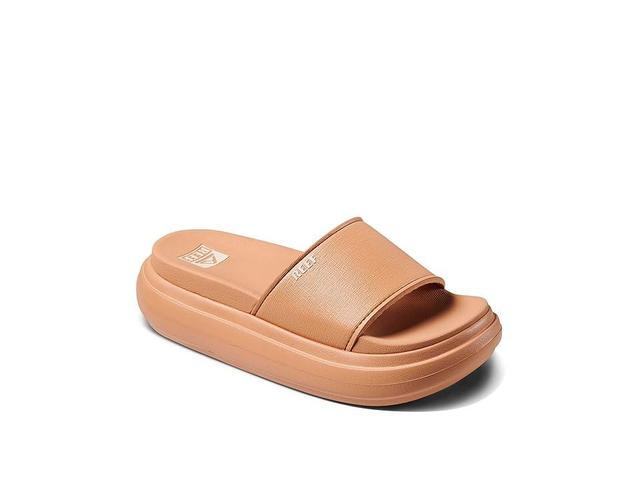 Reef Cushion Bondi Bay (Natural) Women's Shoes Product Image