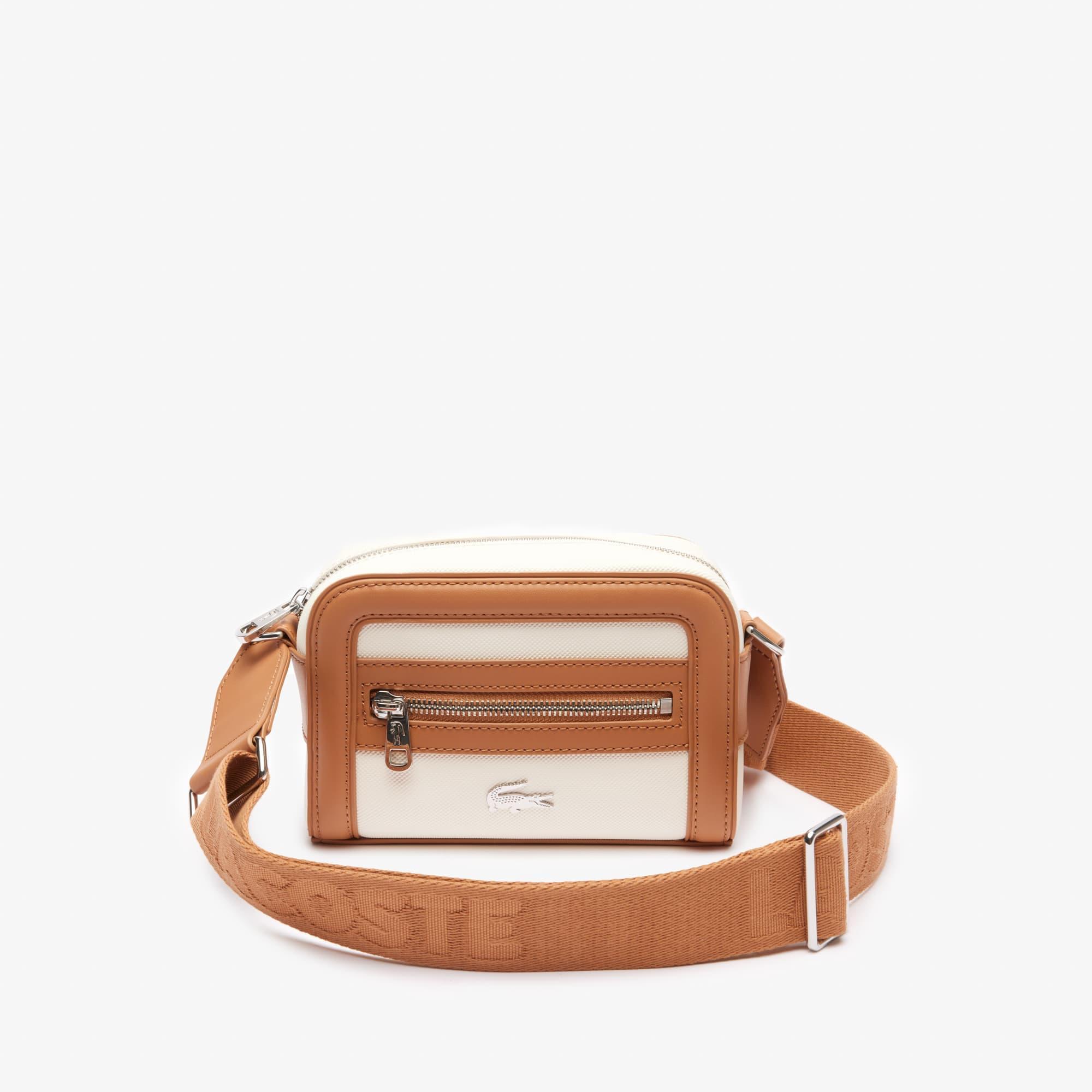 Small Nilly Piqué Shoulder Bag Product Image