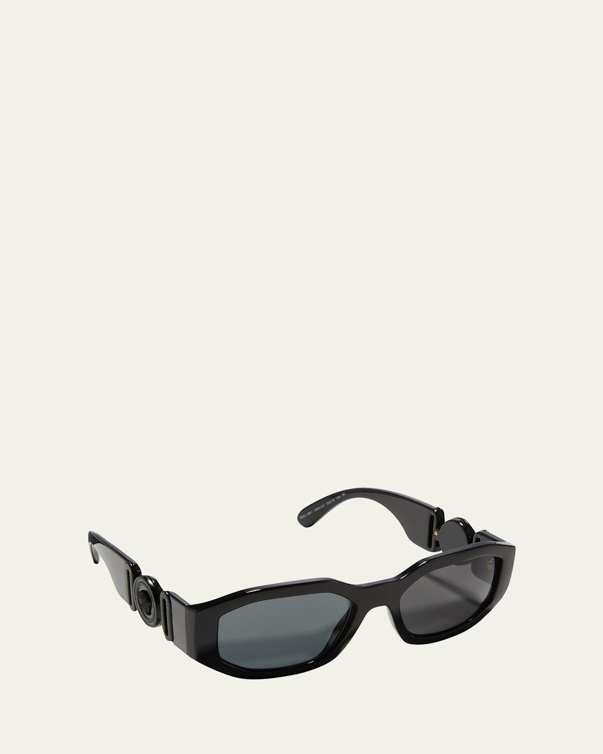 Prada 51mm Rectangular Sunglasses Product Image