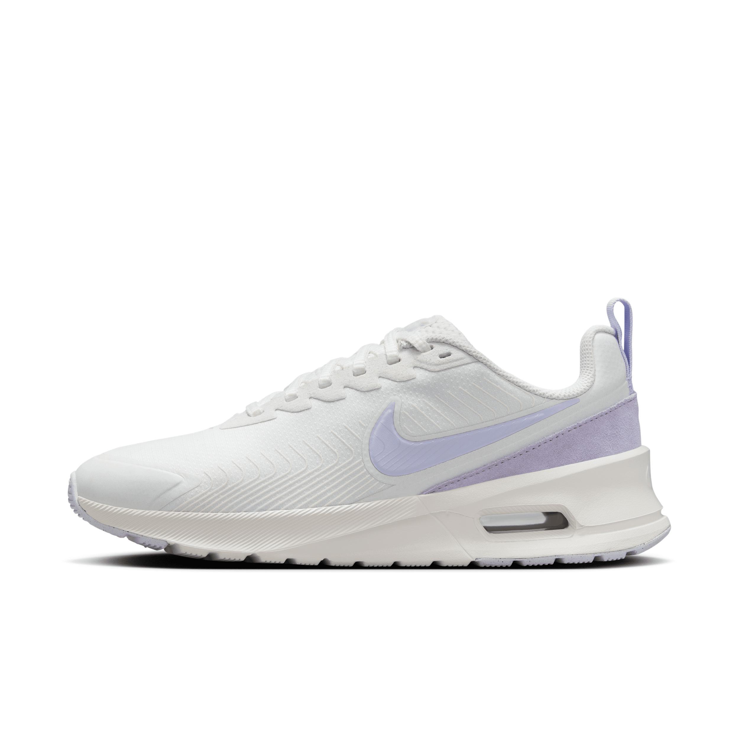 Nike Air Max Nuaxis SE Women's Shoes Product Image