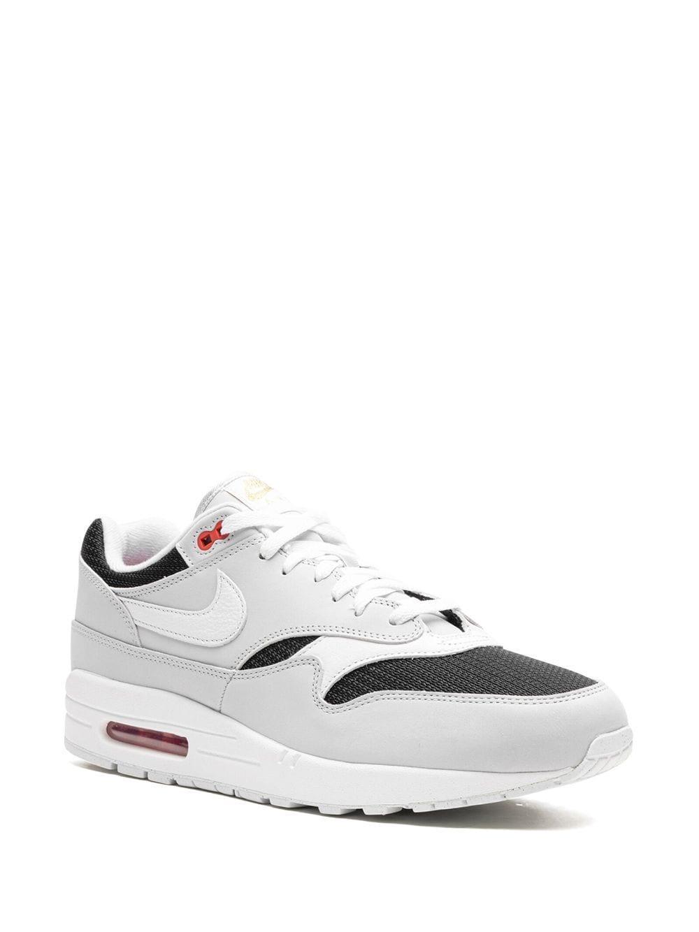 Air Max 1 "urawa 2023" Sneakers In Grey Product Image