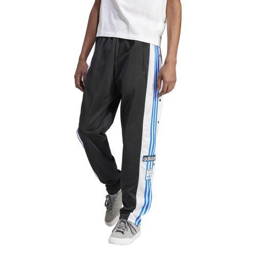 adidas Originals Mens adicolor Classics adiBreak Lifestyle Pants - Bluebird/Black Product Image