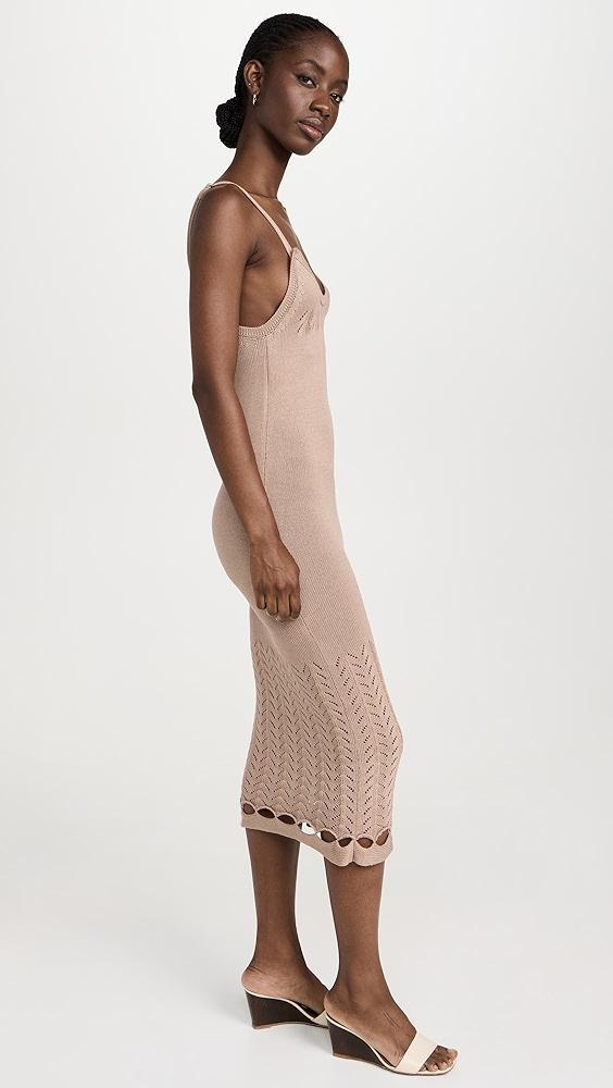 Peixoto Nora Knit Dress | Shopbop Product Image