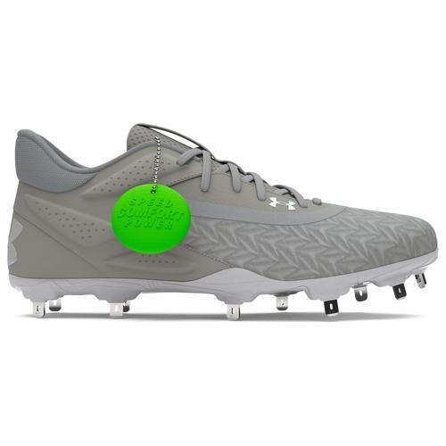 Under Armour Mens Under Armour Yard MT 3.0 - Mens Baseball Shoes Product Image